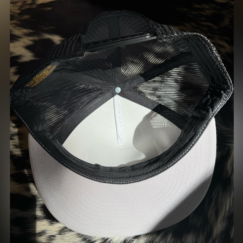 Salty Rodeo hat - Picture 3 of 5